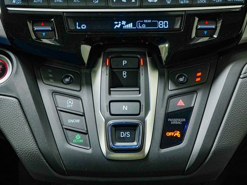 New 2026 Honda Odyssey EX-L image 29