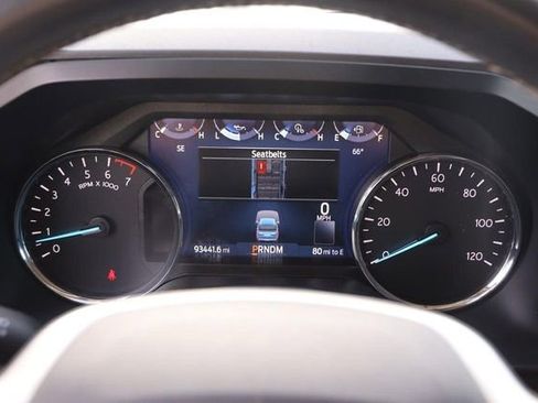 Used 2023 Ford Expedition Limited AWD/4WD image 16