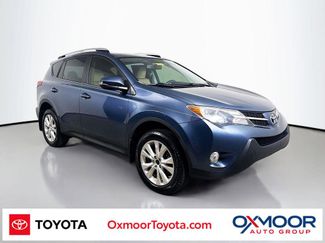 Used 2014 Toyota RAV4 Limited video 1