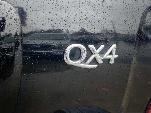 Used 2002 INFINITI QX4 2WD image 7