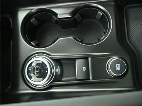 Certified 2025 Ford Explorer Active w/ Active Comfort Package image 19