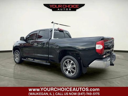 Used 2020 Toyota Tundra SR5 AWD/4WD image 3