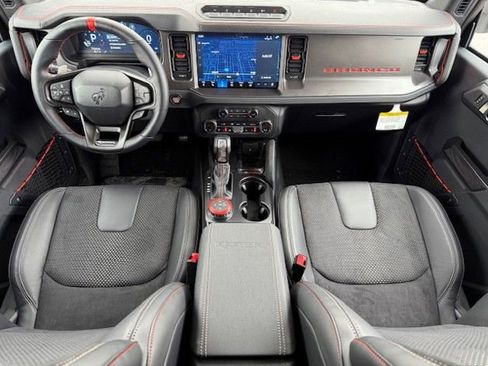 New 2025 Ford Bronco Raptor AWD/4WD image 20