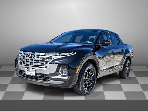 Used 2024 Hyundai Santa Cruz SEL image 3