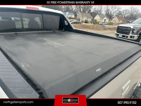 Used 2010 Honda Ridgeline RTS image 18