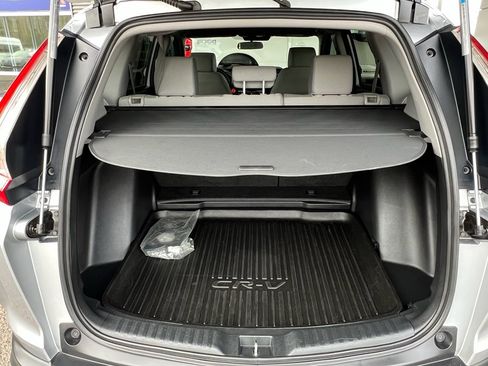 Used 2019 Honda CR-V EX image 35