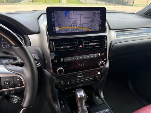 Used 2023 Lexus GX 460 Premium AWD/4WD image 19