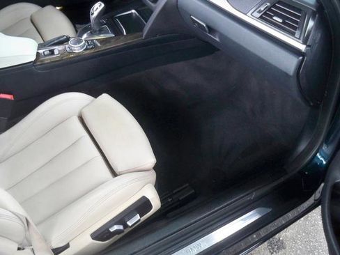 Used 2016 BMW 428i Convertible image 17