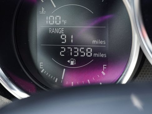Used 2016 MAZDA MX-5 Miata Grand Touring RWD image 22