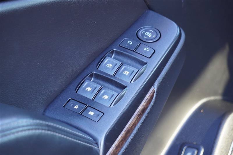 Used 2018 Chevrolet Tahoe LT AWD/4WD image 50