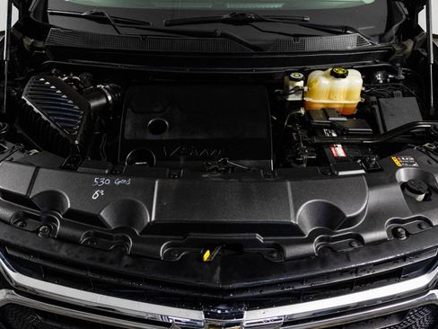 Used 2019 Chevrolet Traverse LS image 43