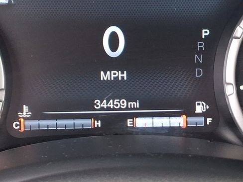 Certified 2022 Jeep Renegade Altitude w/ Convenience Group image 20