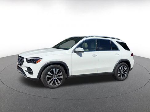 Used 2026 Mercedes-Benz GLE 350 4MATIC image 7