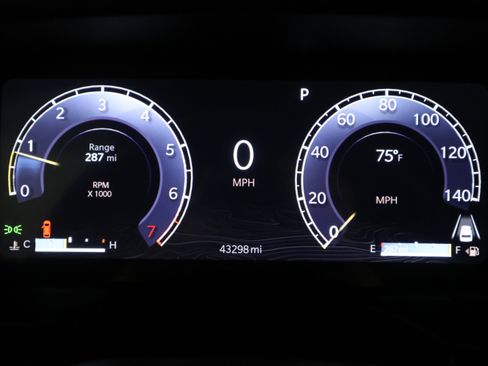 Used 2024 Jeep Grand Cherokee L Laredo AWD/4WD image 19