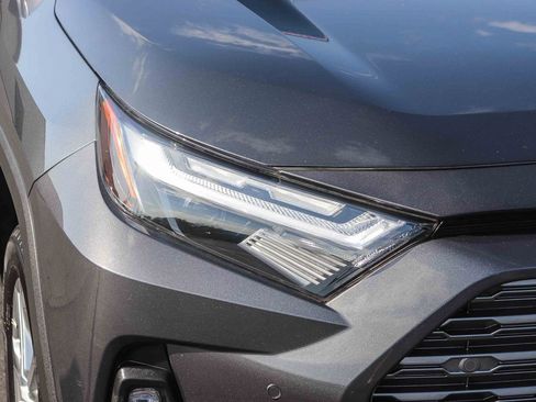 Used 2023 Toyota RAV4 Limited FWD image 12