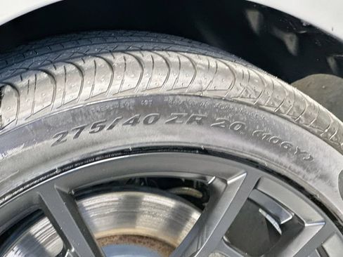 Used 2023 Dodge Challenger SRT Hellcat RWD image 33