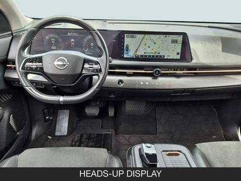 Used 2024 Nissan Ariya AWD image 13