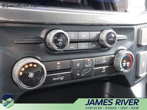 Used 2024 Ford F150 STX AWD/4WD image 35