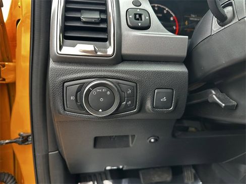 Certified 2021 Ford Ranger XLT w/ Equipment Group 301A Mid image 28