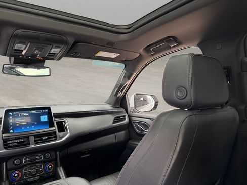 Used 2023 Chevrolet Tahoe RST RWD image 26