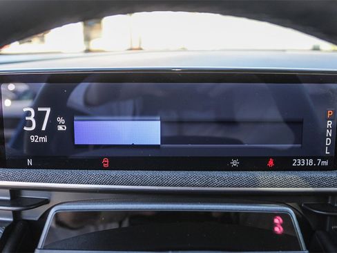 Certified 2024 Ford Mustang Mach-E Premium image 29