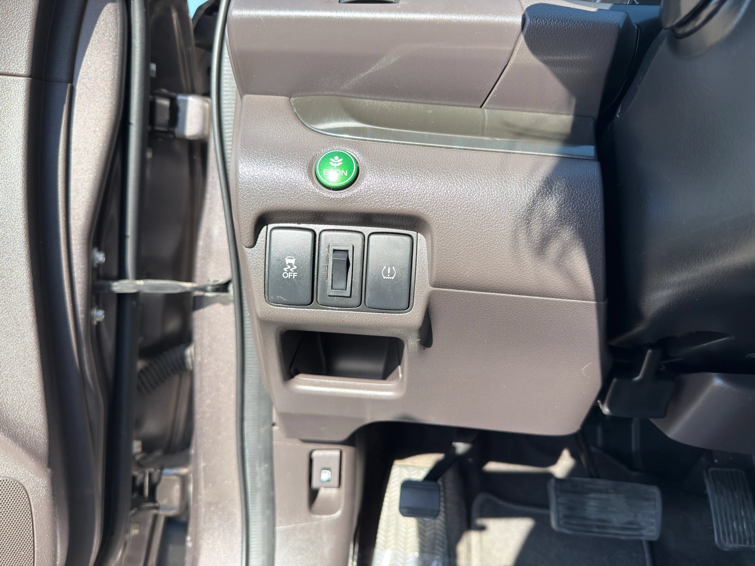 Used 2014 Honda CR-V EX-L image 12