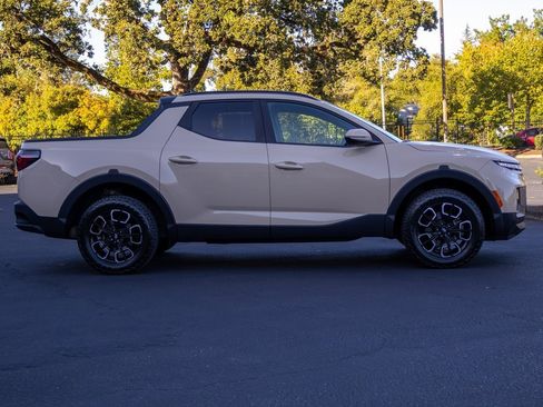 Certified 2022 Hyundai Santa Cruz SEL Premium image 6