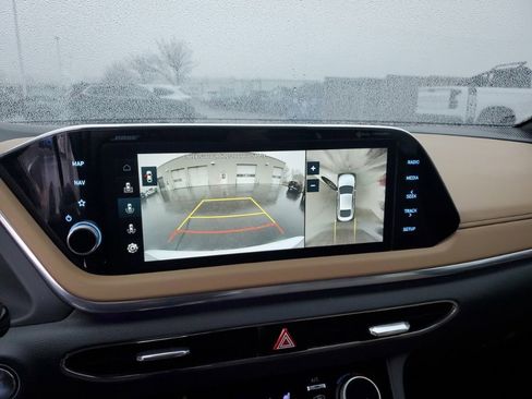 Used 2022 Hyundai Sonata Limited image 20