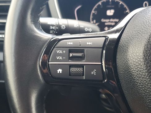 Used 2023 Honda Pilot EX-L image 22