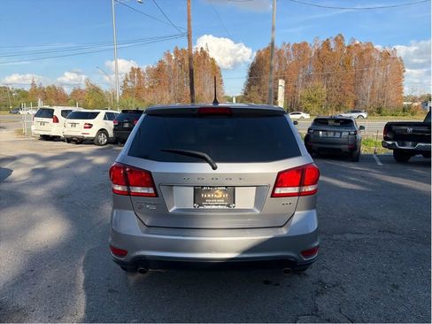 Used 2019 Dodge Journey GT image 6