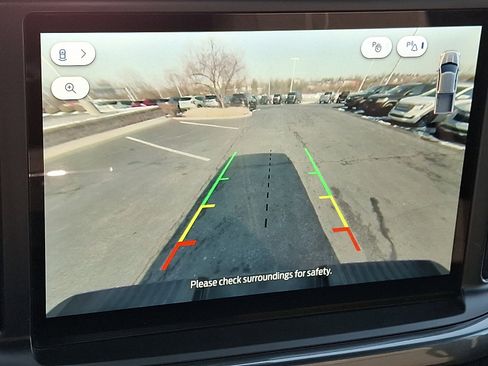 Used 2025 Ford F150 STX w/ Equipment Group 200A image 18