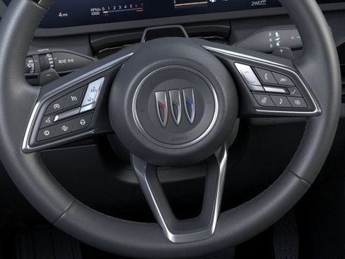 New 2026 Buick Enclave Preferred w/ Power Package image 50