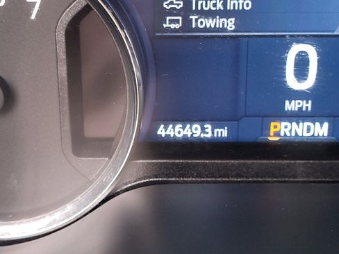 Certified 2023 Ford F150 XLT w/ Equipment Group 302A High image 31