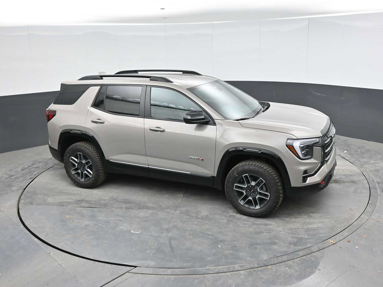 New 2027 GMC Terrain AT4 AWD/4WD image 34