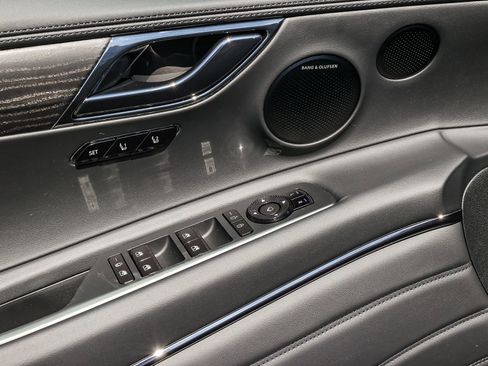 New 2026 Genesis GV80 3.5T Prestige AWD/4WD image 22