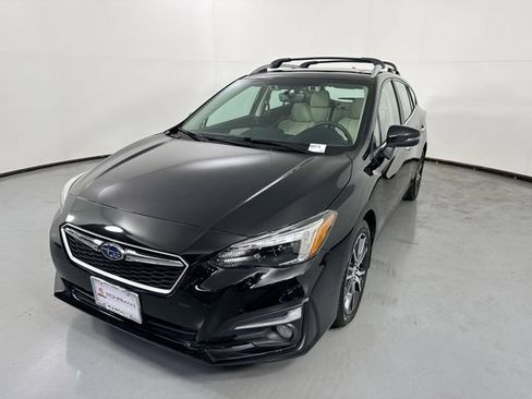 Used 2019 Subaru Impreza 2.0i Limited w/ Popular Package #2 AWD/4WD image 26