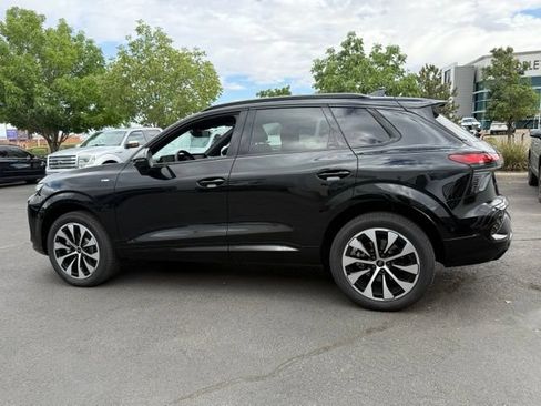 New 2026 Audi Q3 quattro 2.0T AWD/4WD image 4
