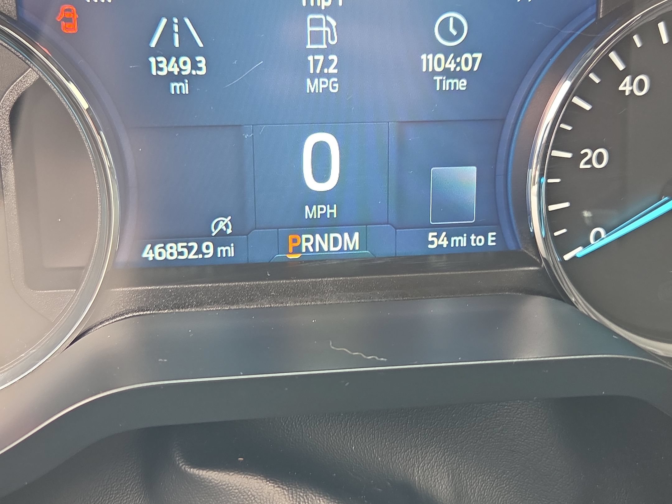 Used 2023 Ford Expedition Limited AWD/4WD image 15