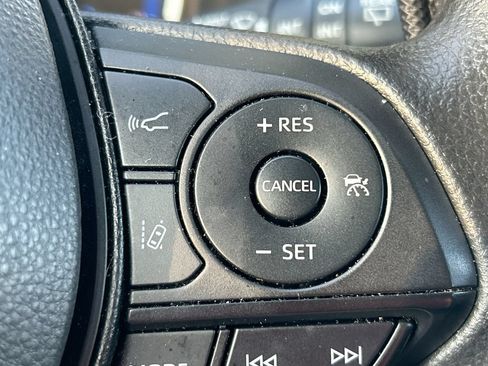 Certified 2024 Toyota RAV4 XLE w/ Convenience Package AWD/4WD image 18