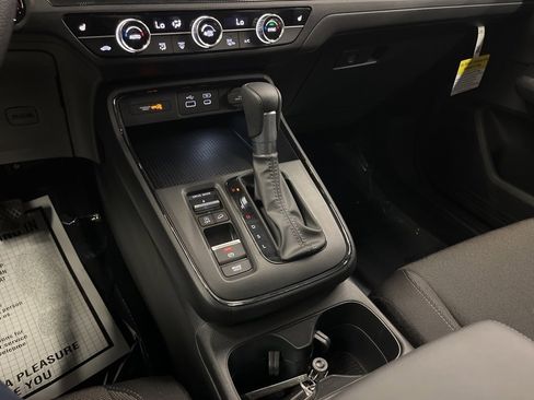 Used 2025 Honda CR-V EX image 22