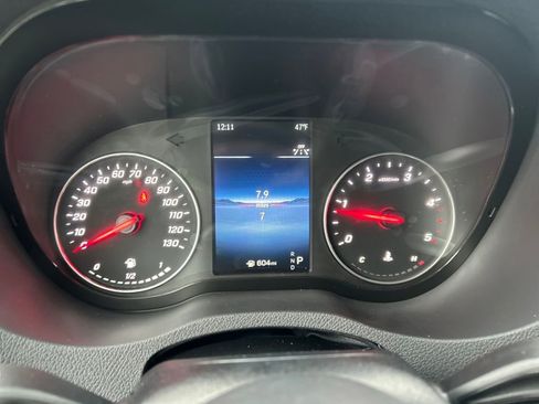 New 2026 Mercedes-Benz Sprinter 2500 image 15