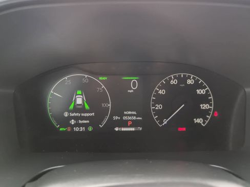 Used 2023 Honda CR-V Sport image 18