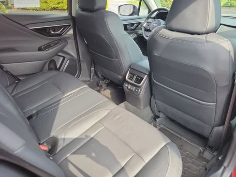 Used 2020 Subaru Outback Limited XT AWD/4WD image 33