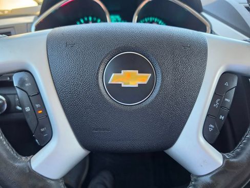 Used 2012 Chevrolet Traverse LT AWD/4WD image 18