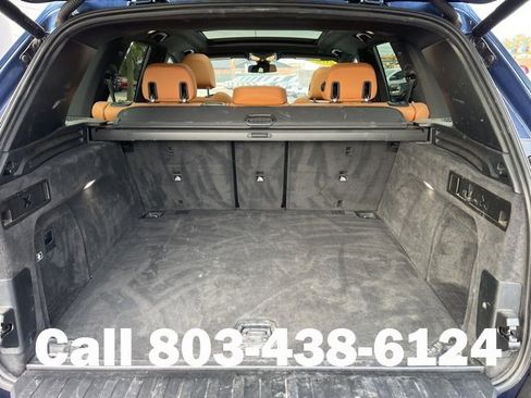 Used 2023 BMW X5 xDrive40i w/ Premium Package image 33