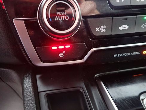 Used 2019 Honda CR-V EX-L image 5