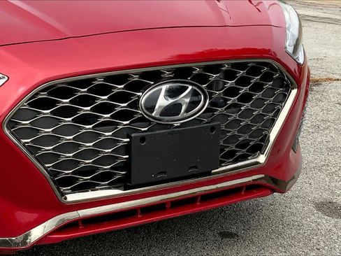 Used 2019 Hyundai Sonata SEL FWD image 24