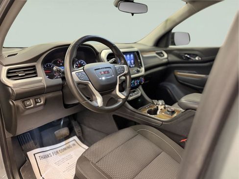 Used 2023 GMC Acadia SLE w/ Elevation Edition AWD/4WD image 20
