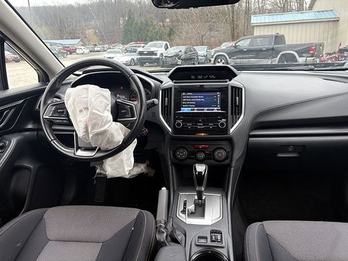Used 2019 Subaru Crosstrek 2.0i Premium w/ Popular Package #2 AWD/4WD image 6