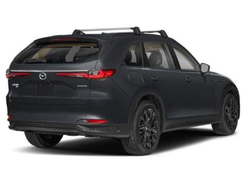 New 2025 MAZDA CX-90 Plug-In Hybrid w/Premium Sport image 2